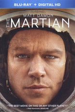 The Martian