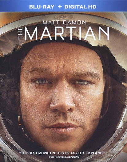 Blu-ray (2015)