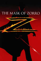 The Mask of Zorro