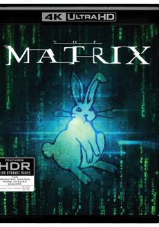 4K Blu-ray