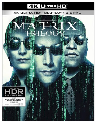 The Matrix (1999) 1999