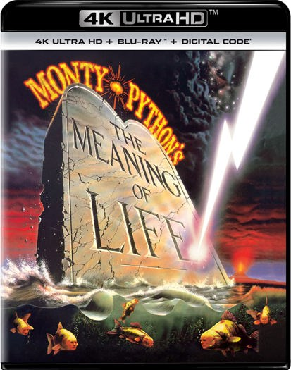 The Meaning of Life (1983) 1983
