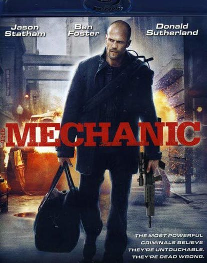 The Mechanic (2011) 2011