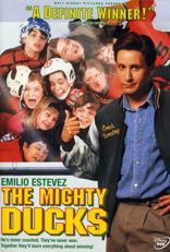 The Mighty Ducks