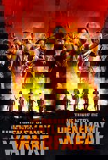 The Ministry of Ungentlemanly Warfare