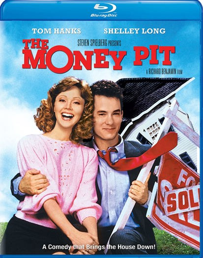 The Money Pit (1986) 1986