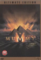 The Mummy