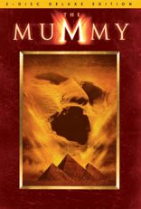 The Mummy