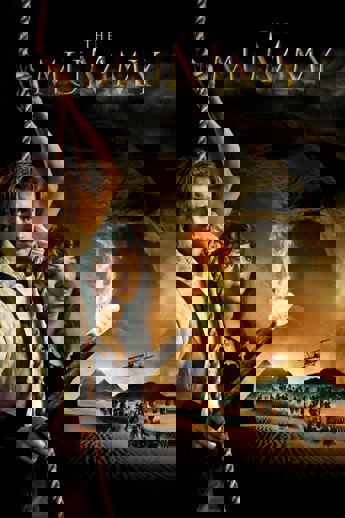 The Mummy