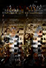 The Mummy: Tomb of the Dragon Emperor