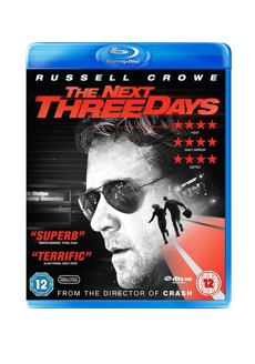 2011 Blu-ray