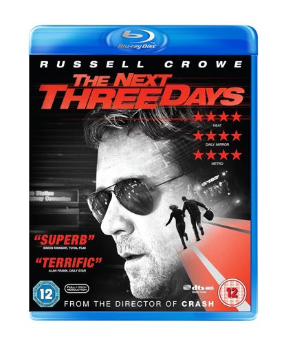 2011 Blu-ray (2011)