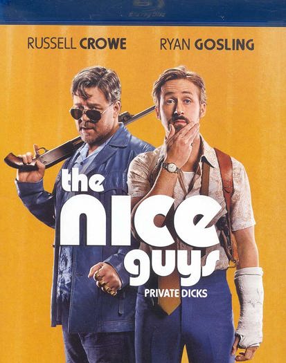 The Nice Guys (2016) 2016