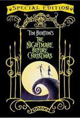 The Nightmare Before Christmas