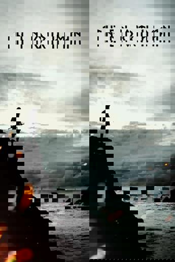 The Northman (2022)