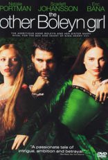 The Other Boleyn Girl