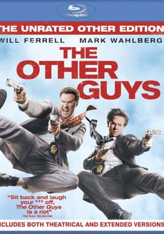 Unrated Other Edition Blu-ray
