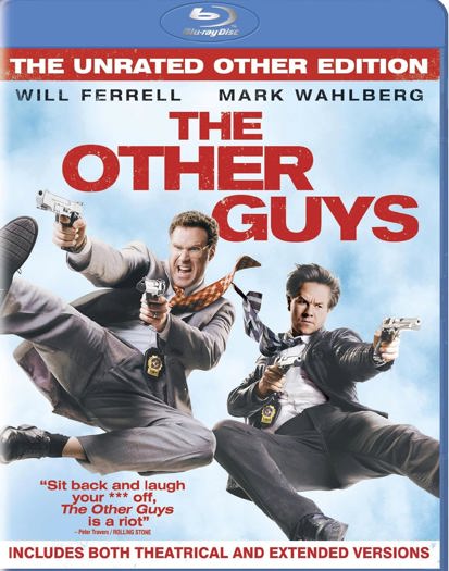 Unrated Other Edition Blu-ray (2010)