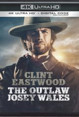The Outlaw Josey Wales