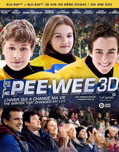 3D + 2D Blu-ray (2013)