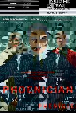 The Phoenician Scheme