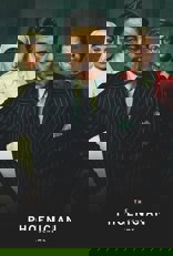 The Phoenician Scheme