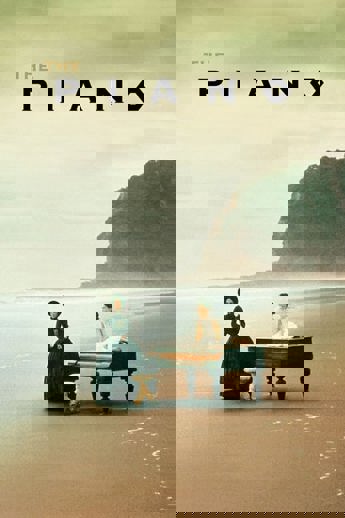 The Piano