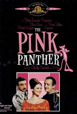 The Pink Panther