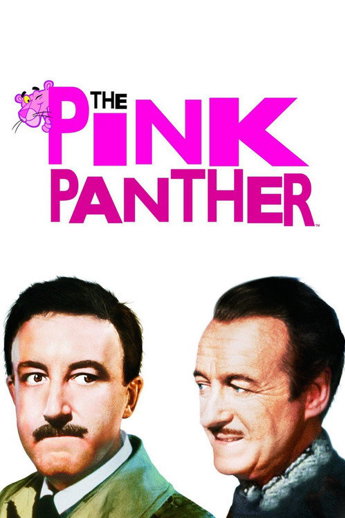 The Pink Panther