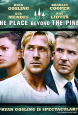 The Place Beyond the Pines