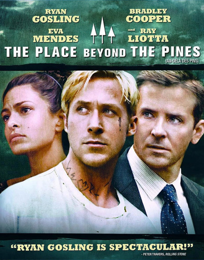 2013 Canadian Blu-ray (2013)