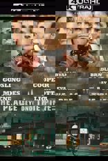 The Place Beyond the Pines