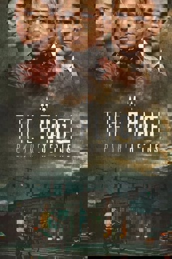 The Place Beyond the Pines