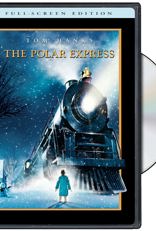 The Polar Express