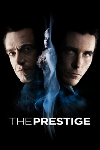 The Prestige