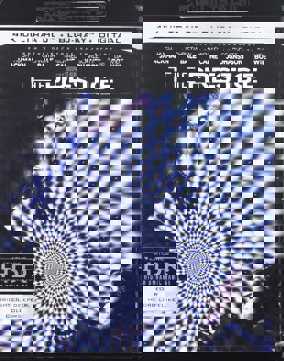 UHD 4K Release (2017) (2017)