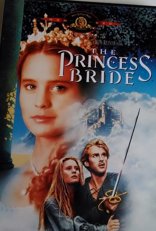 The Princess Bride