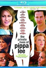 The Private Lives of Pippa Lee