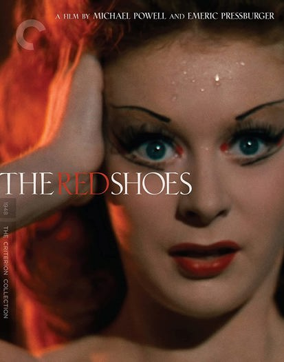 The Red Shoes (1948) 1948
