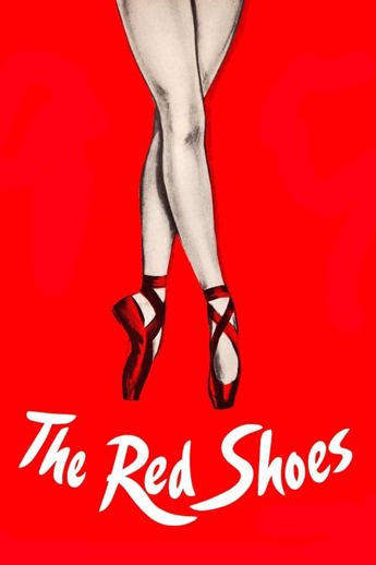 The Red Shoes (1948)