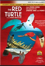The Red Turtle