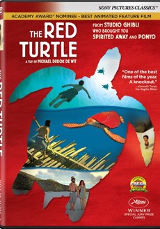 2017 DVD