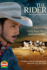 The Rider