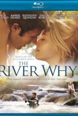 The River Why