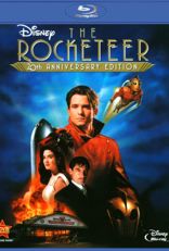 The Rocketeer