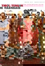 The Royal Tenenbaums