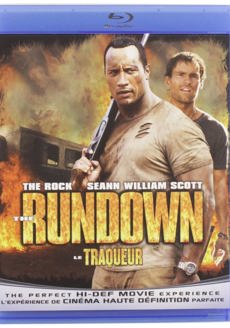 2011 Blu-ray