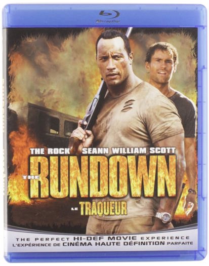 2011 Blu-ray (2011)
