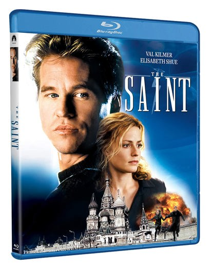 The Saint (1997) 2021