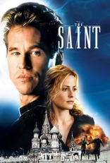 The Saint (1997)